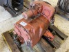 Bull Industrial Heavy Duty Transmission - 5