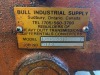 Bull Industrial Heavy Duty Transmission - 8