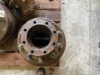 Yarder Axle Hubs - 6