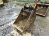 24" FMCO Muck Bucket - 2