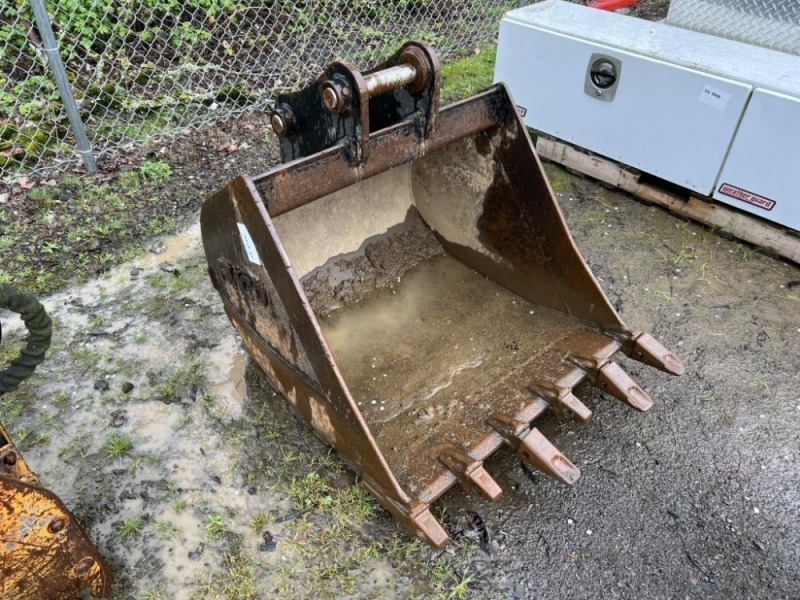 34" FMCO Dig Bucket