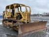 1969 Caterpillar D6C Crawler Skidder - 7