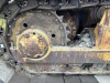 1969 Caterpillar D6C Crawler Skidder - 11