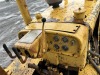 1969 Caterpillar D6C Crawler Skidder - 22