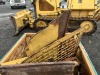 1969 Caterpillar D6C Crawler Skidder - 45