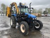 2003 New Holland TS100 Ag Tractor - 2