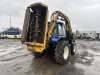 2003 New Holland TS100 Ag Tractor - 4