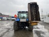 2003 New Holland TS100 Ag Tractor - 5