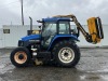 2003 New Holland TS100 Ag Tractor - 7