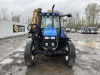 2003 New Holland TS100 Ag Tractor - 8