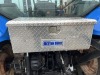 2003 New Holland TS100 Ag Tractor - 19