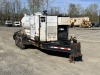 2005 VAC-TEC Vac-Trailer - 2