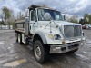 2006 International 7600 T/A Dump Truck - 2