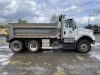 2006 International 7600 T/A Dump Truck - 3
