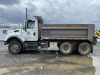 2006 International 7600 T/A Dump Truck - 7