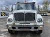 2006 International 7600 T/A Dump Truck - 8