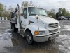 2009 Sterling Acterra S/A Dump Truck - 2