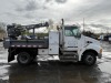 2009 Sterling Acterra S/A Dump Truck - 3