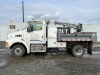 2009 Sterling Acterra S/A Dump Truck - 7