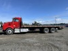 1997 Kenworth T800 T/A 27' Roll Back Truck - 2