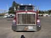 2002 Kenworth T800 Tri-Axle Truck Tractor - 8