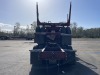 2001 Kenworth T800B Tri-Axle Log Truck - 4