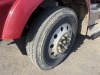 2001 Kenworth T800B Tri-Axle Log Truck - 9