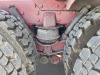 2001 Kenworth T800B Tri-Axle Log Truck - 18