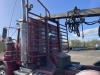 2001 Kenworth T800B Tri-Axle Log Truck - 20