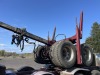 2001 Kenworth T800B Tri-Axle Log Truck - 23