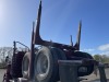 2001 Kenworth T800B Tri-Axle Log Truck - 24