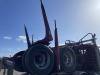 2001 Kenworth T800B Tri-Axle Log Truck - 26