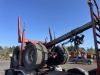2001 Kenworth T800B Tri-Axle Log Truck - 27