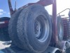 2001 Kenworth T800B Tri-Axle Log Truck - 29