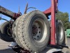 2001 Kenworth T800B Tri-Axle Log Truck - 30