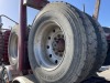 2001 Kenworth T800B Tri-Axle Log Truck - 31