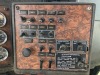 2001 Kenworth T800B Tri-Axle Log Truck - 44