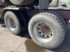 2016 Kenworth T800 Tri-Axle Log Truck - 13