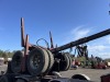 2016 Kenworth T800 Tri-Axle Log Truck - 27