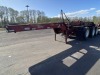 2016 General TAM-7701 Tri-Axle RGN Lowboy Trailer - 9