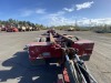 2016 General TAM-7701 Tri-Axle RGN Lowboy Trailer - 29