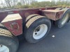 2016 General TAM-7701 Tri-Axle RGN Lowboy Trailer - 43