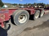 2016 General TAM-7701 Tri-Axle RGN Lowboy Trailer - 45