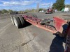 2016 General TAM-7701 Tri-Axle RGN Lowboy Trailer - 54