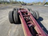 2016 General TAM-7701 Tri-Axle RGN Lowboy Trailer - 57