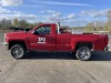 2015 Chevrolet Silverado 2500 HD 4x4 Pickup - 2