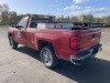 2015 Chevrolet Silverado 2500 HD 4x4 Pickup - 3