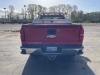 2015 Chevrolet Silverado 2500 HD 4x4 Pickup - 4