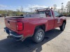 2015 Chevrolet Silverado 2500 HD 4x4 Pickup - 5