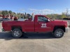 2015 Chevrolet Silverado 2500 HD 4x4 Pickup - 6
